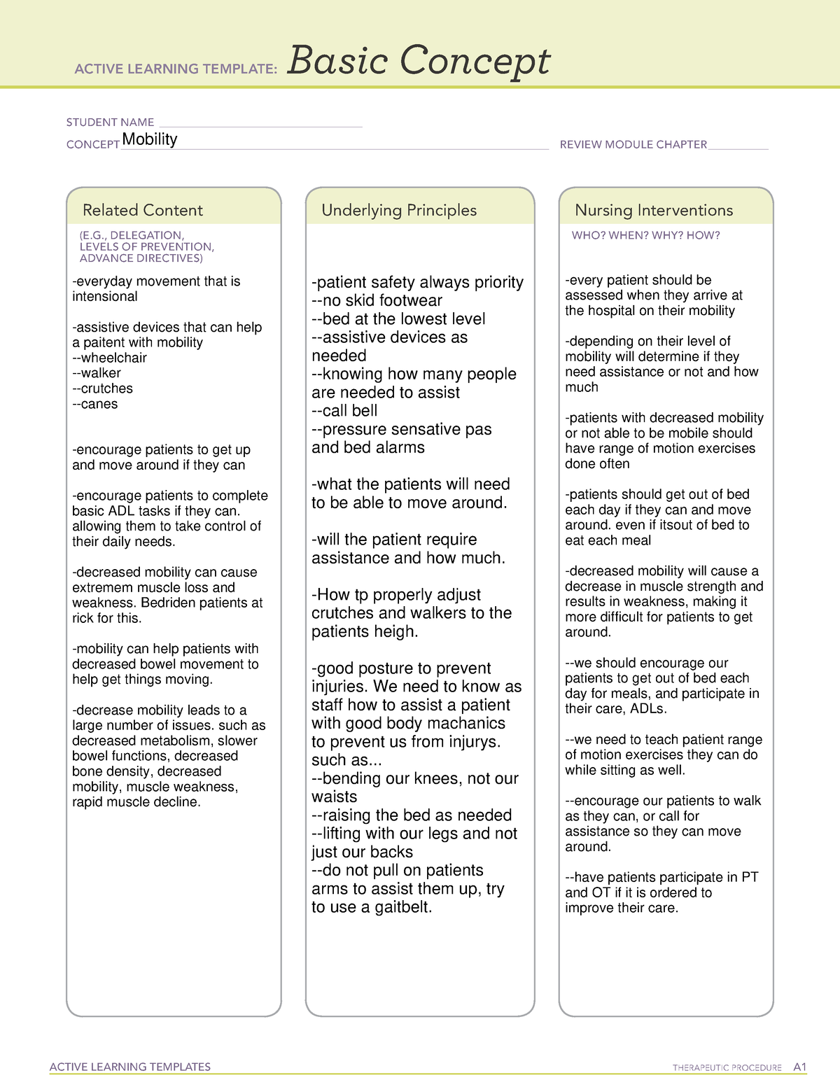 ati-active-learning-template-basic-concept