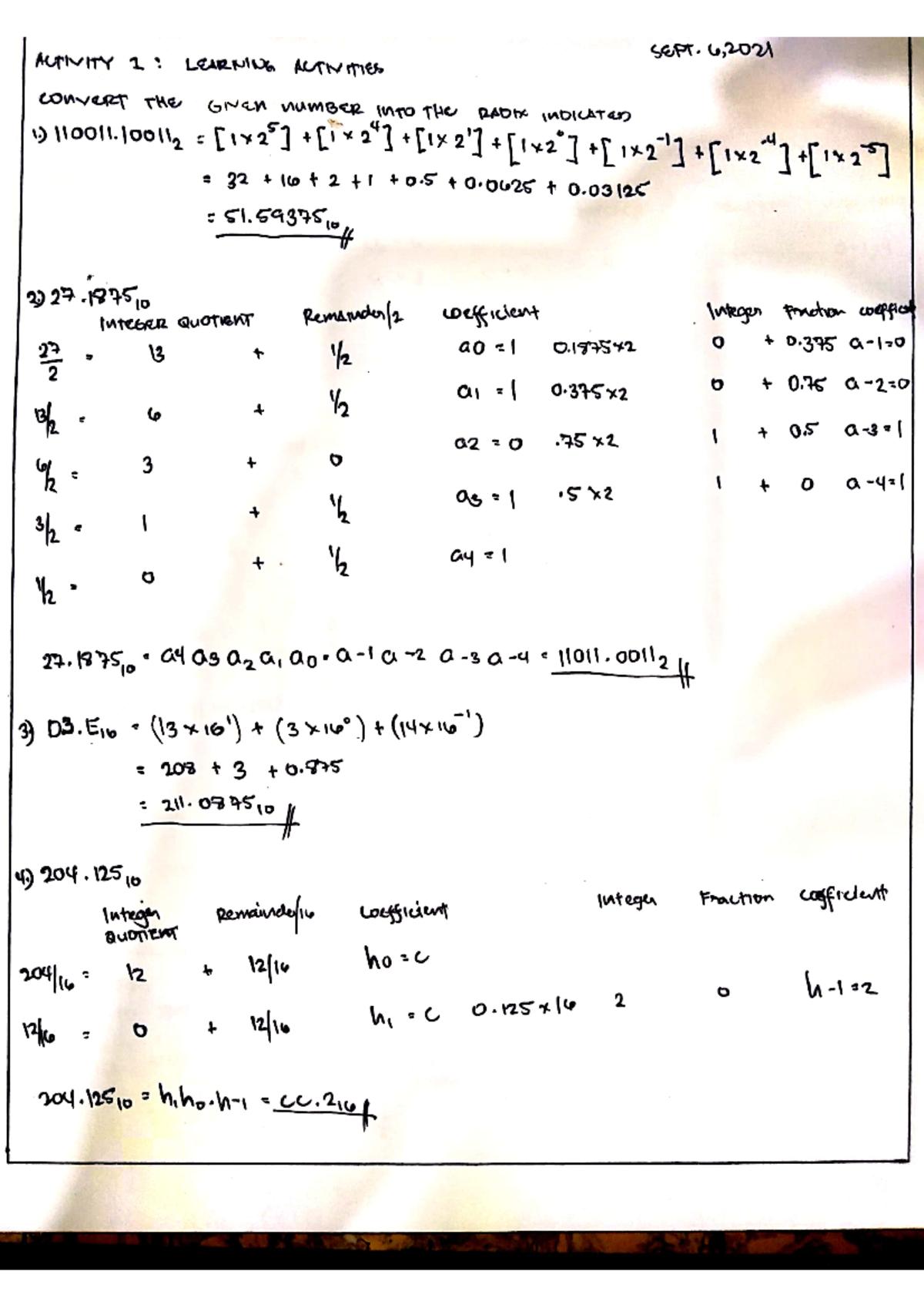 Logic Circuit and Switching Theory problem sets Studocu
