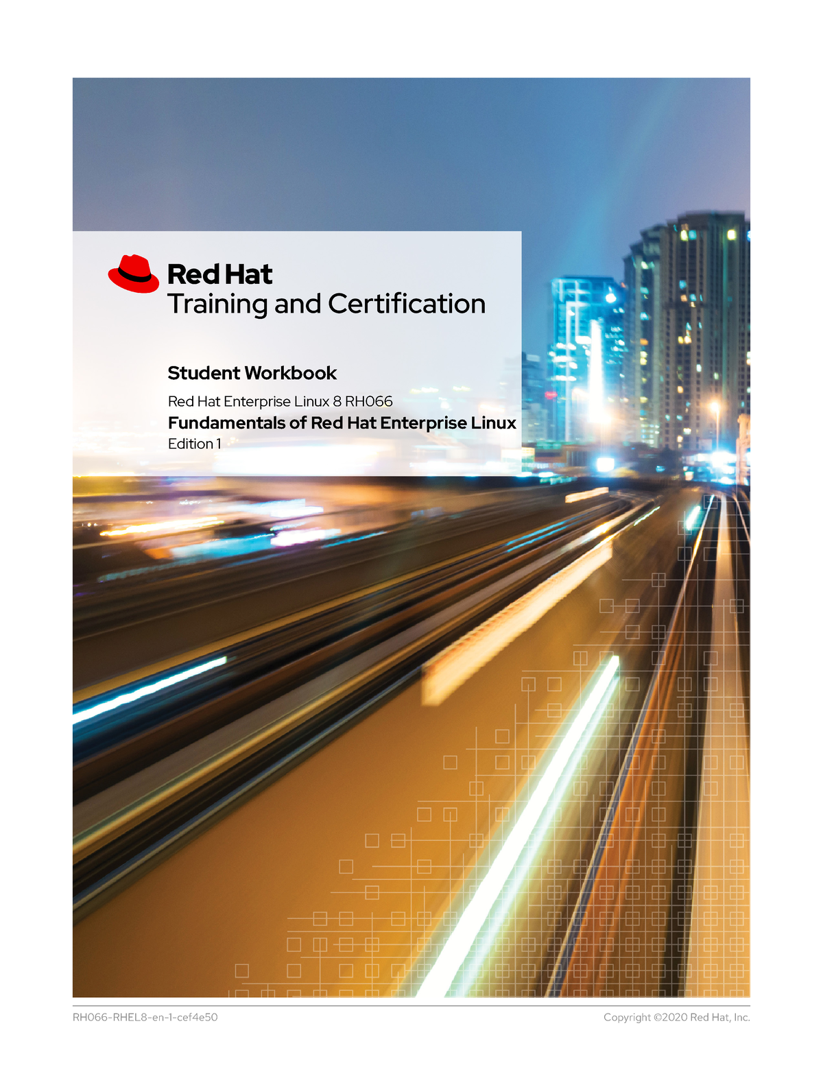 red hat enterprise linux 8 administration pdf