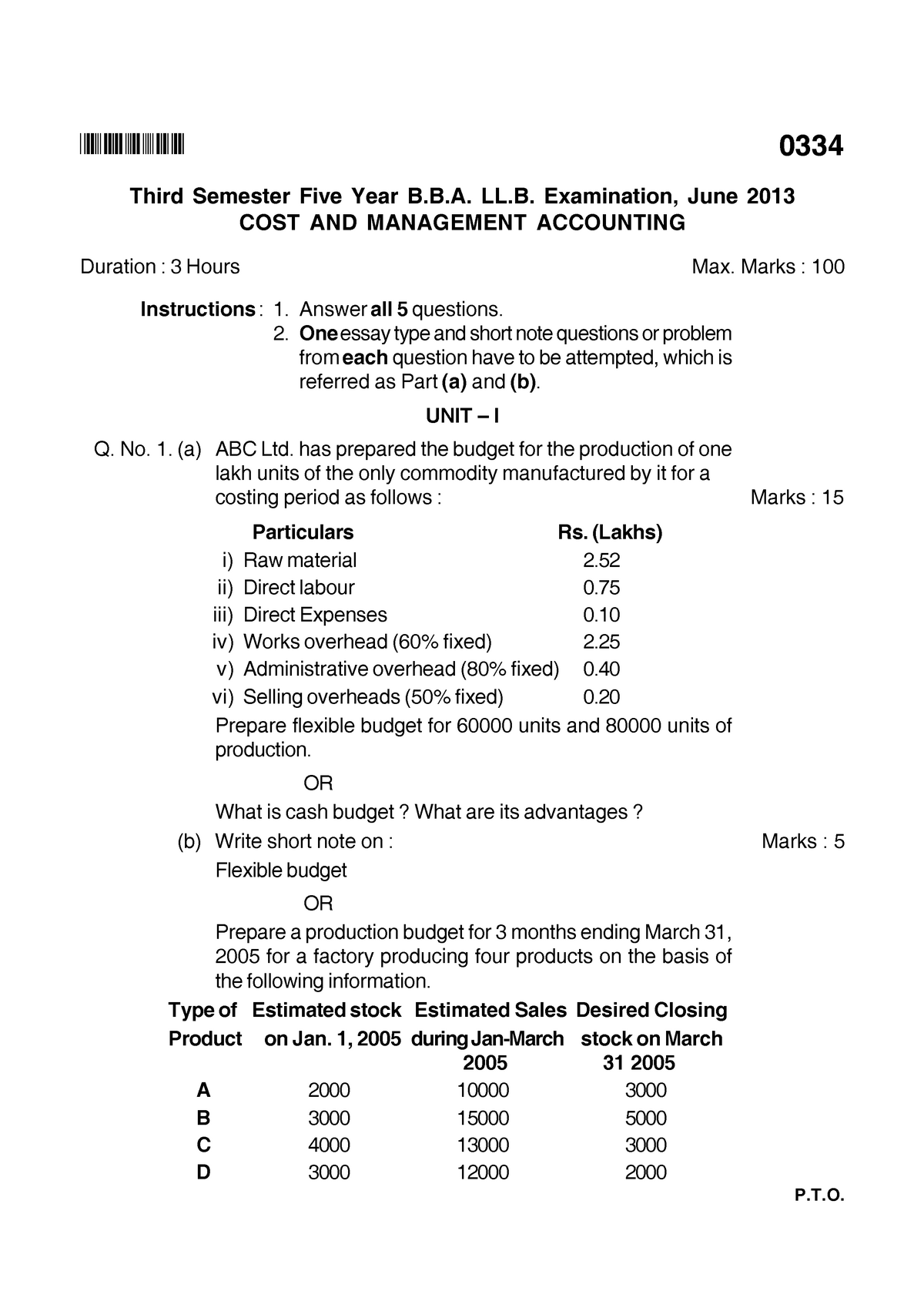 research paper topics for cost accounting