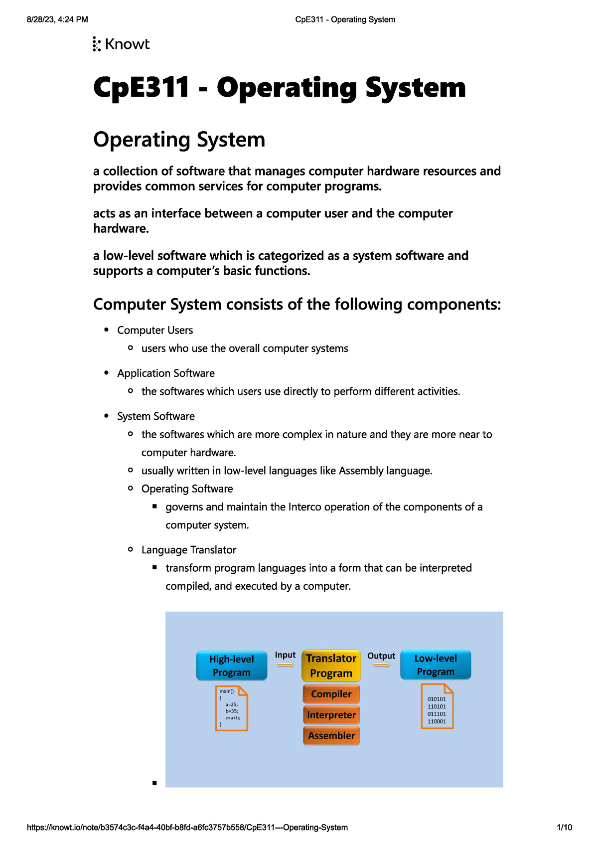 INFORMATION TECHNOLOGY SECURITY POLICY ITE21B0 Studocu