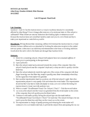 Lab 6 assignment - Study online at quizlet/_cshzkk Upload your com ...