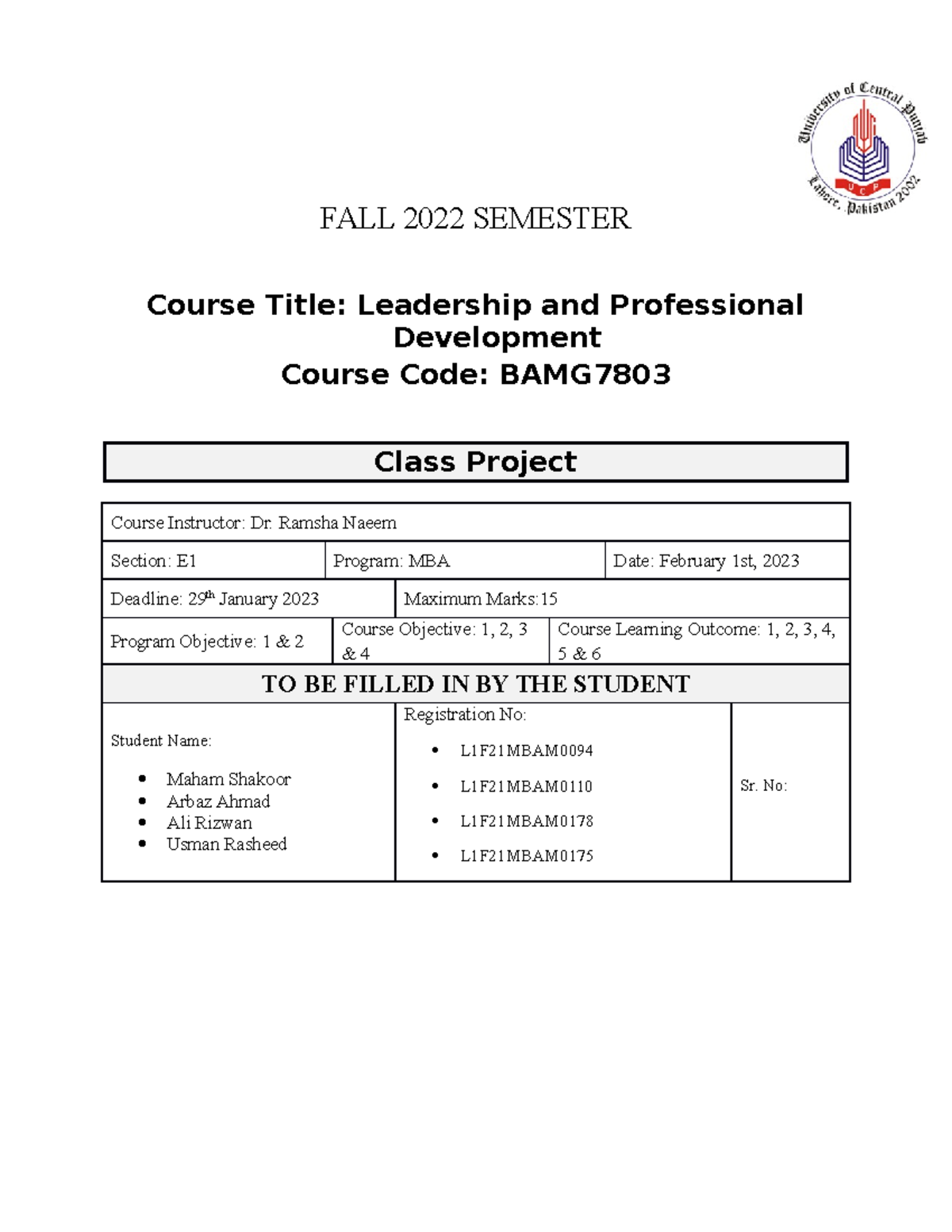 final-project-fall-2022-semester-course-title-leadership-and