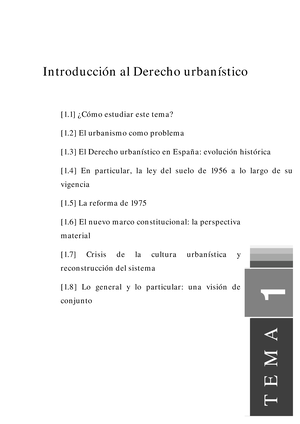 TEMA 1 D. Mercantil Concepto Y Fuentes DEL Derecho Mercantil - TEMA 1 ...