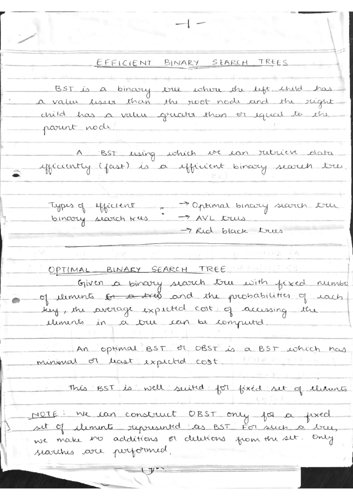 ME Module 3 and 4 notes - Management and Entrepreunership - ME NOTES ...