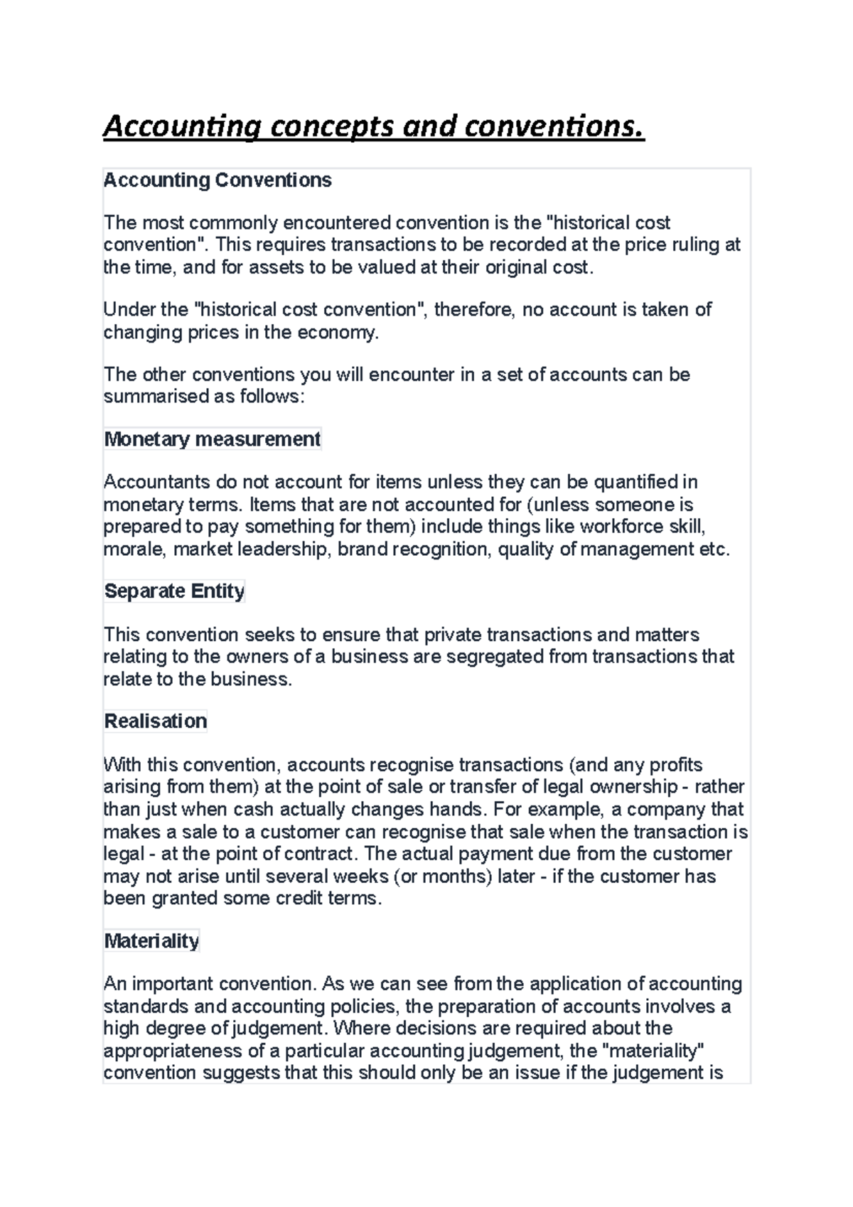 financial-accounting-accounting-concepts-and-conventions-accounting