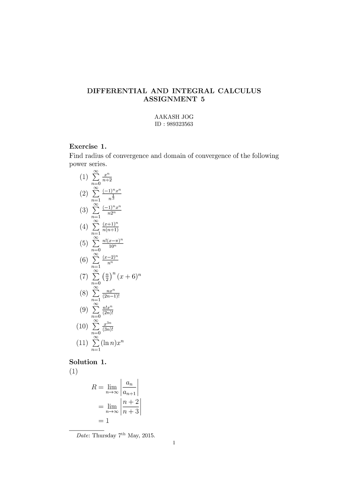 assignment-5-differential-and-integral-calculus-differential-and