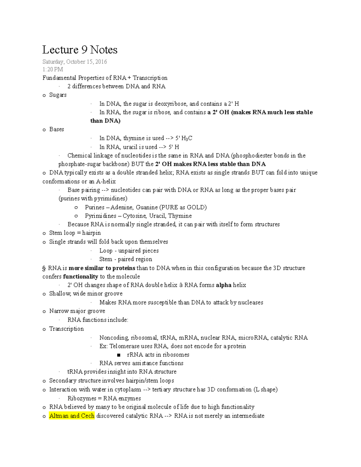 mol-214-exam-2-notes-lecture-9-notes-saturday-october-15-2016-1