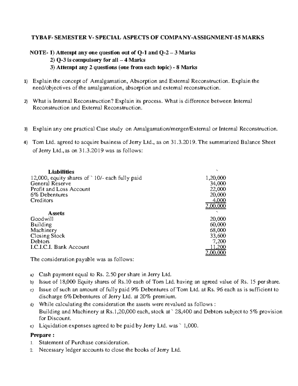 SAC Assignment 0822 i have a assingment for the subject special