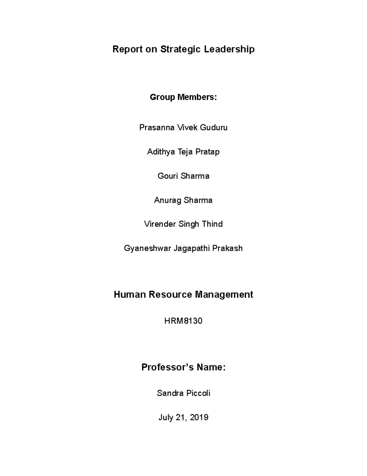 report-on-strategic-leadership-the-case-study-explains-the-importance