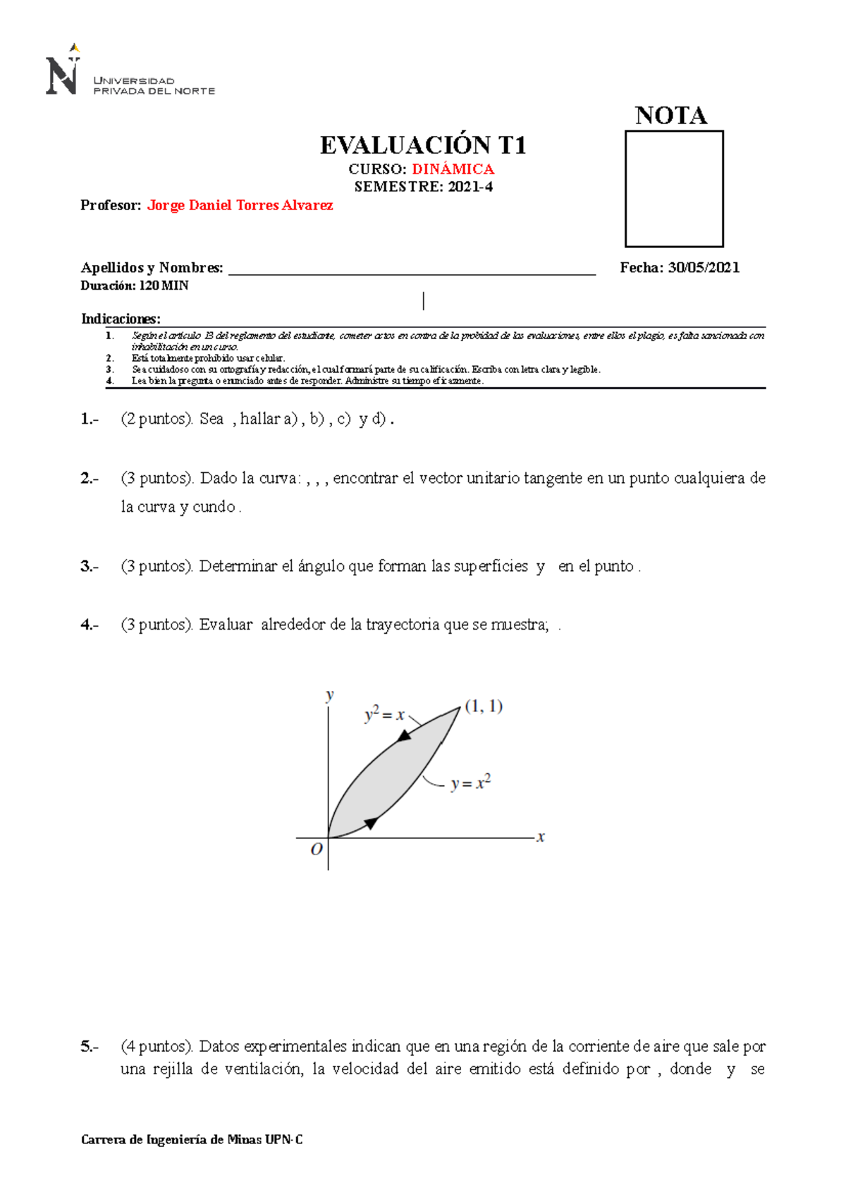 Examen Final Espero Les Sirva De Gran Ayuda Lo Hicimos Con Mucho