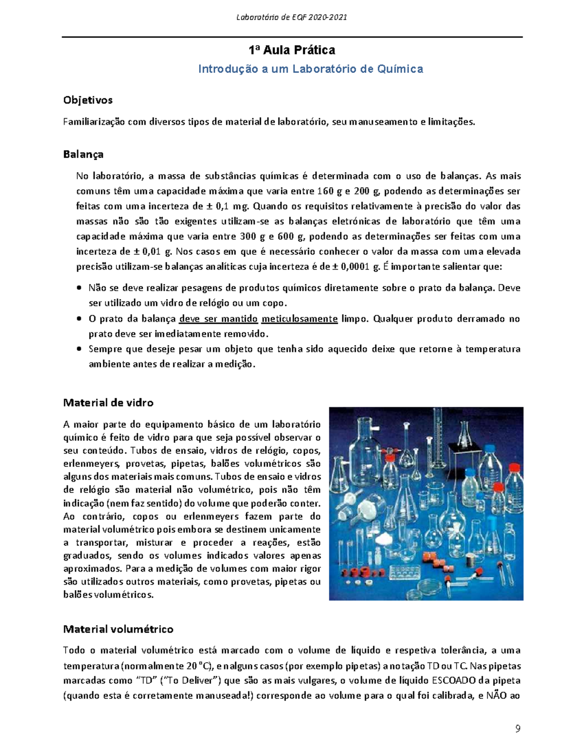 Tp1 Elementos De Quimica Fisica Ua Studocu