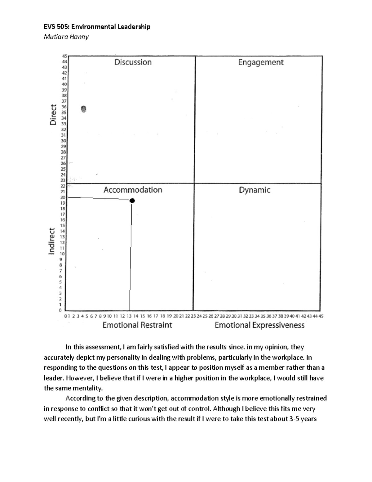 intercultural-conflict-styles-evs505-evs-505-environmental