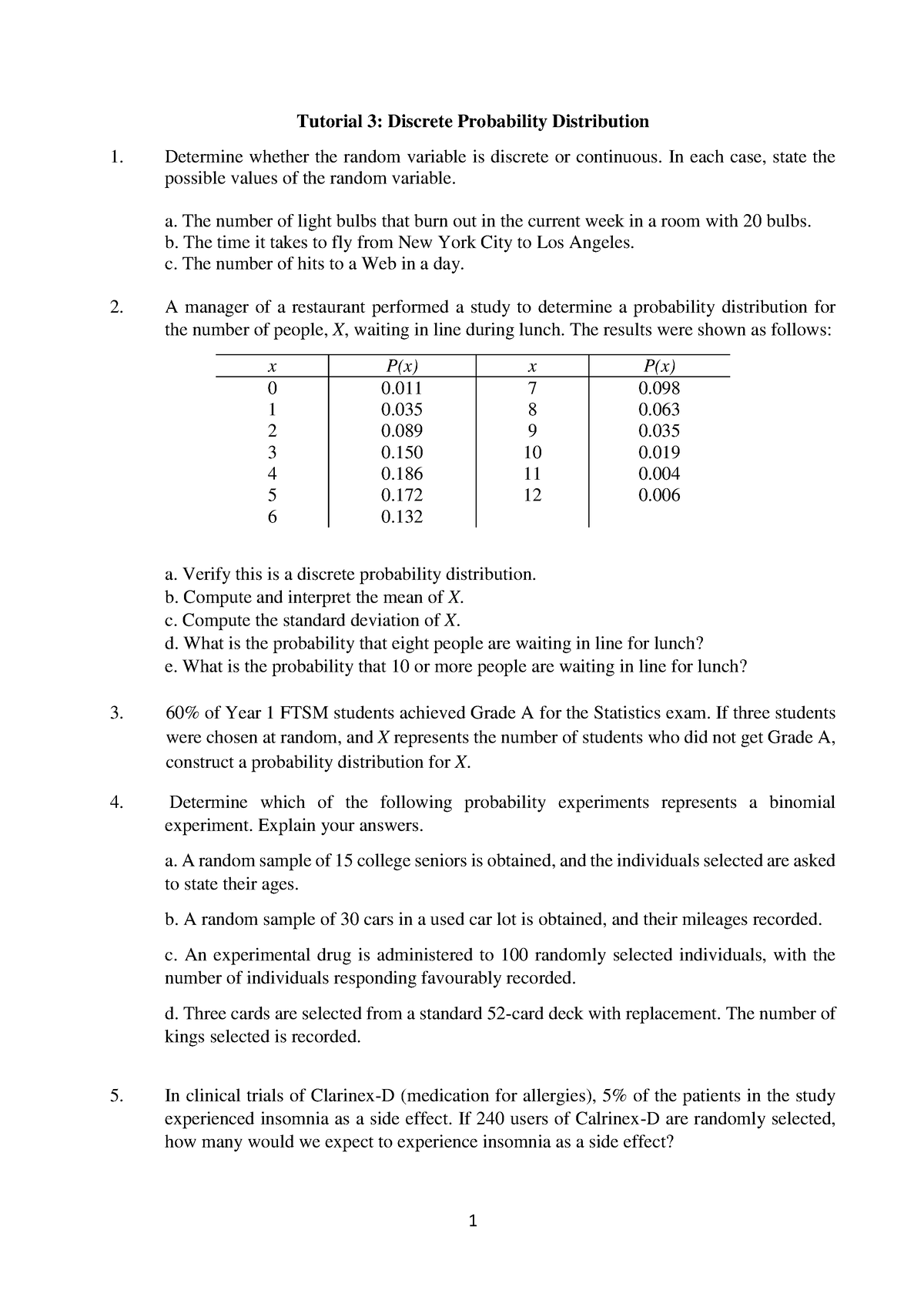 tutorial-3-discrete-probability-1-tutorial-3-discrete-probability