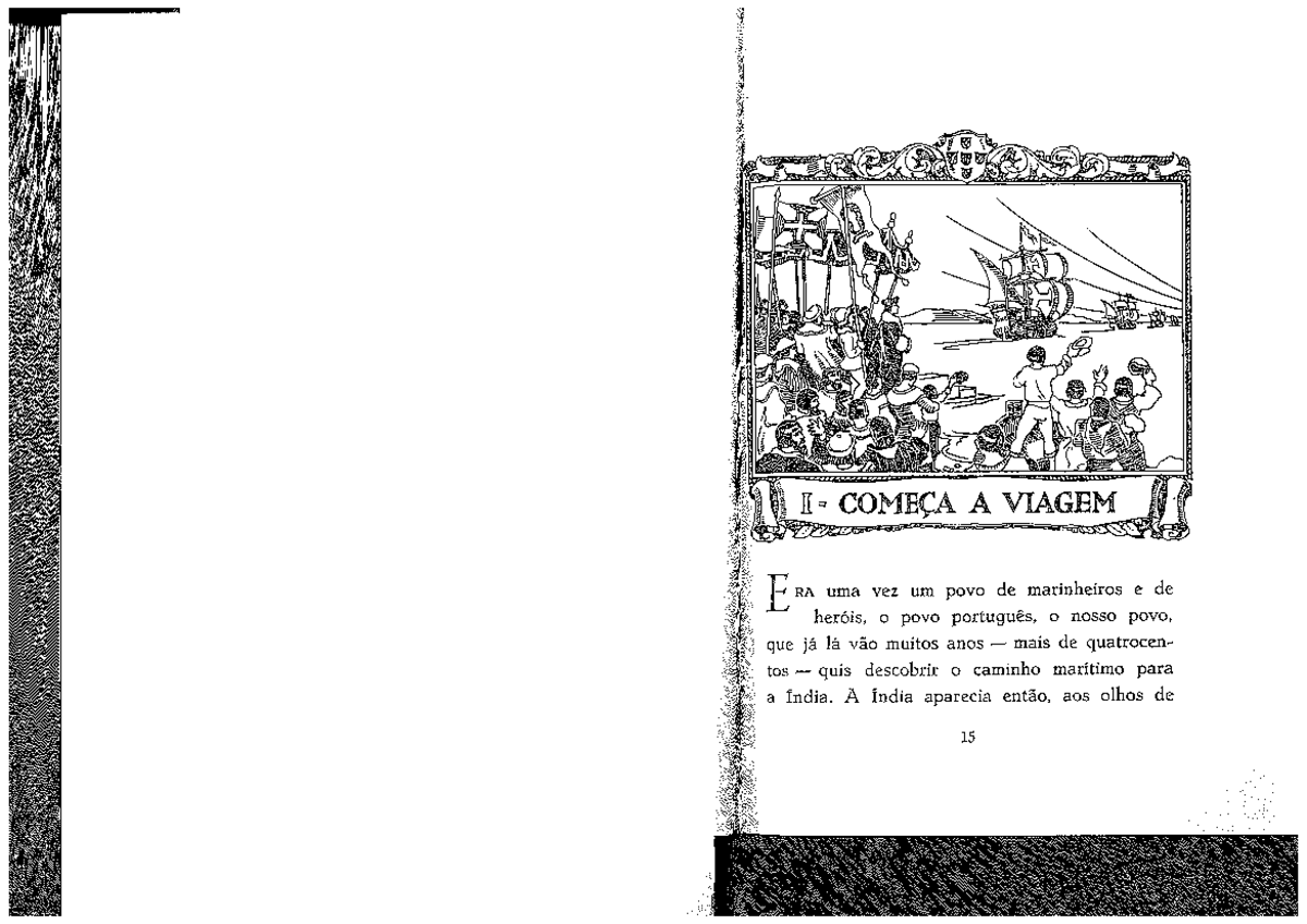 Lus adas Adap Jo o De Barros Portugu s Studocu