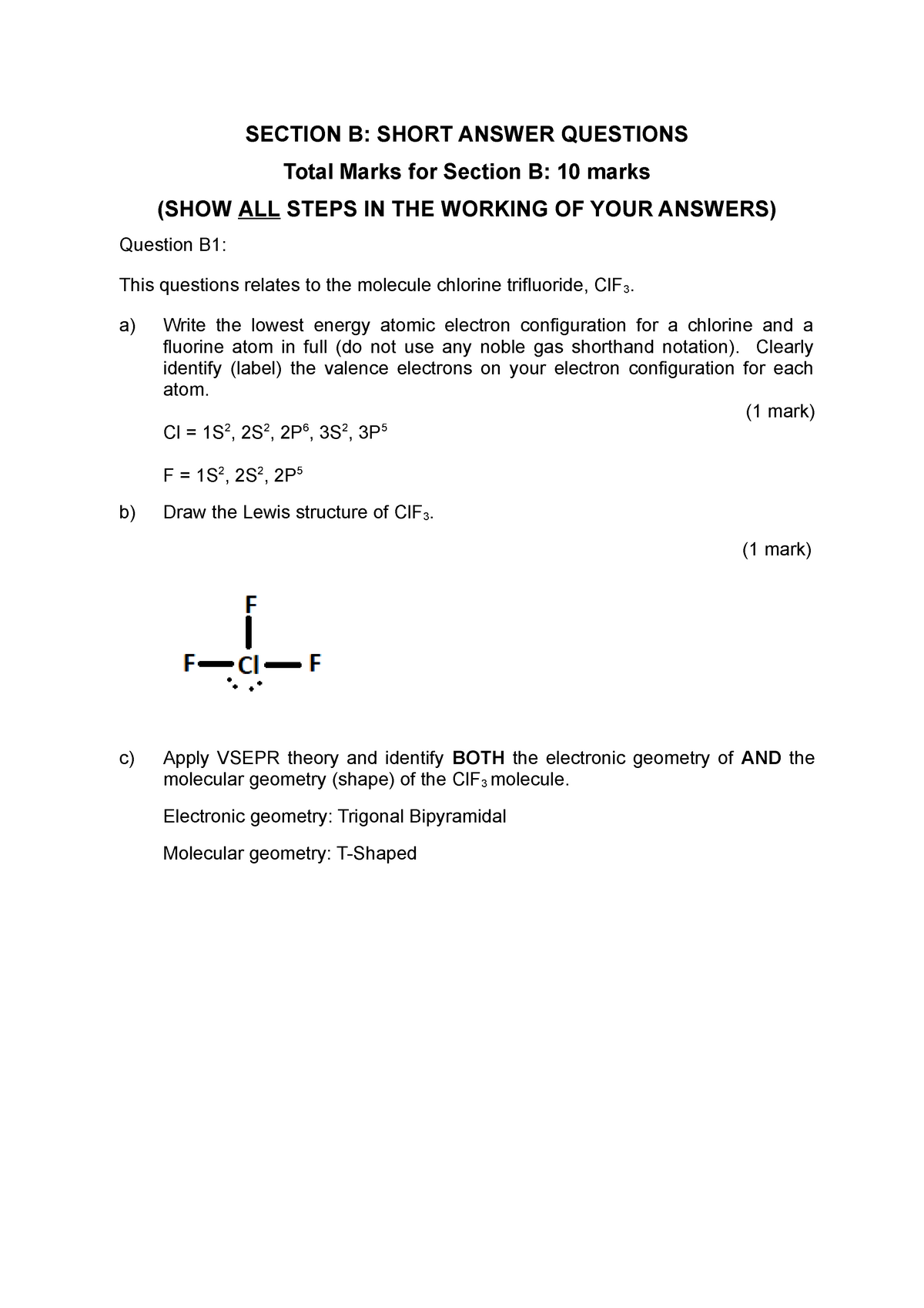 mid-sem-exam-2020-short-answer-questions-section-b-short-answer