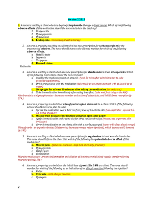 Thyroid Storm AV - practice - ACTIVE LEARNING TEMPLATES THERAPEUTIC ...