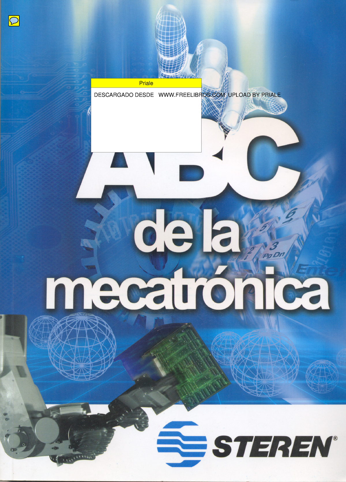 el abc de los microcontroladores pdf