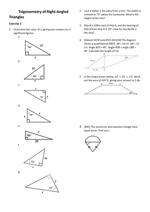 Analytic Rubric for Problem Solving in Mathematics - Criteria Exemplary ...