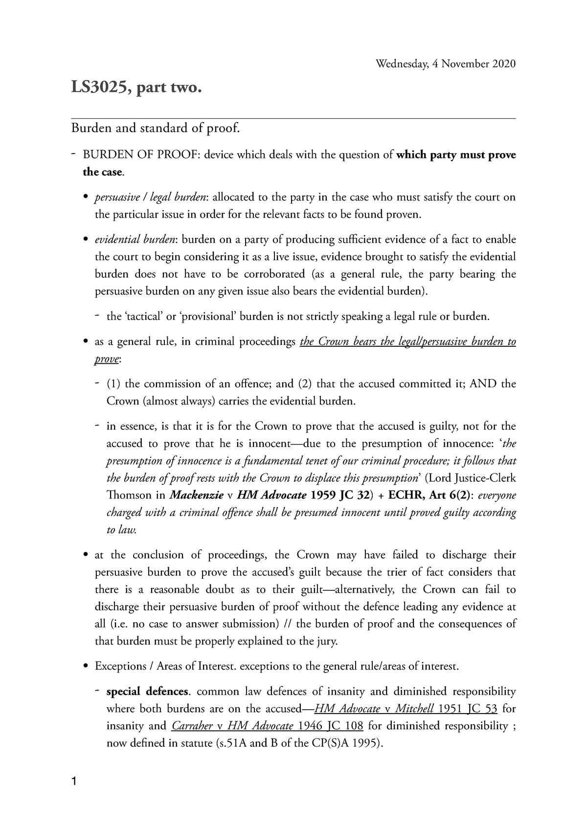 burden-of-proof-notes-ls3025-part-two-burden-and-standard-of