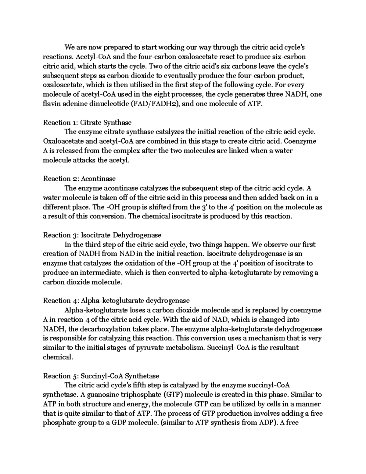 the-reactions-of-the-citric-acid-cycle-we-are-now-prepared-to-start