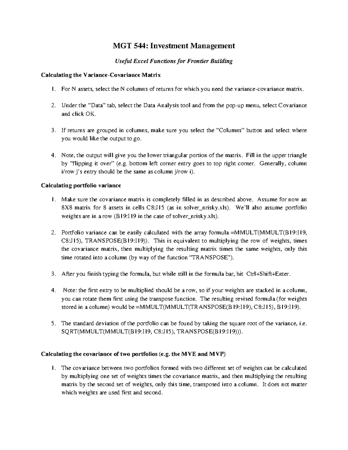 useful-excel-functions-for-frontier-building-mgt-544-investment