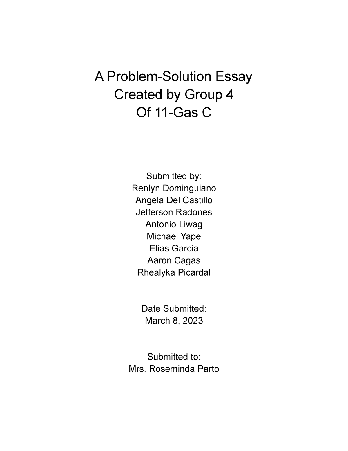 internet addiction solution essay