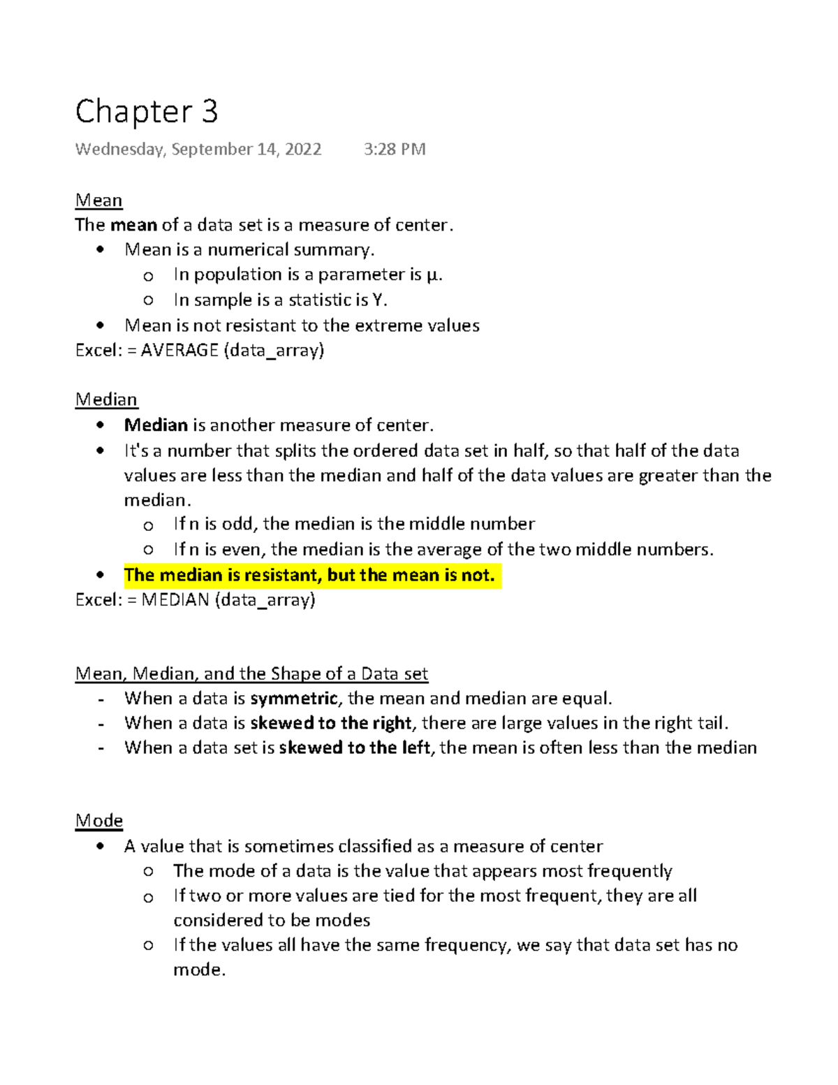 math-220-ch-3-mozhdeh-mean-the-mean-of-a-data-set-is-a-measure-of