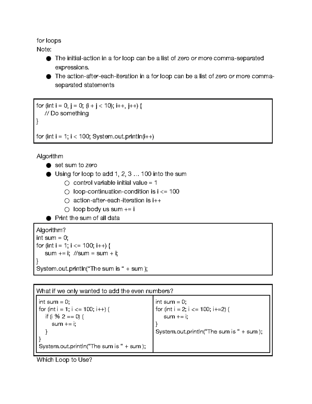 PPI 09162021 - Programming Principles 1 - CSCI 1301 - Dr. Lixin Li ...