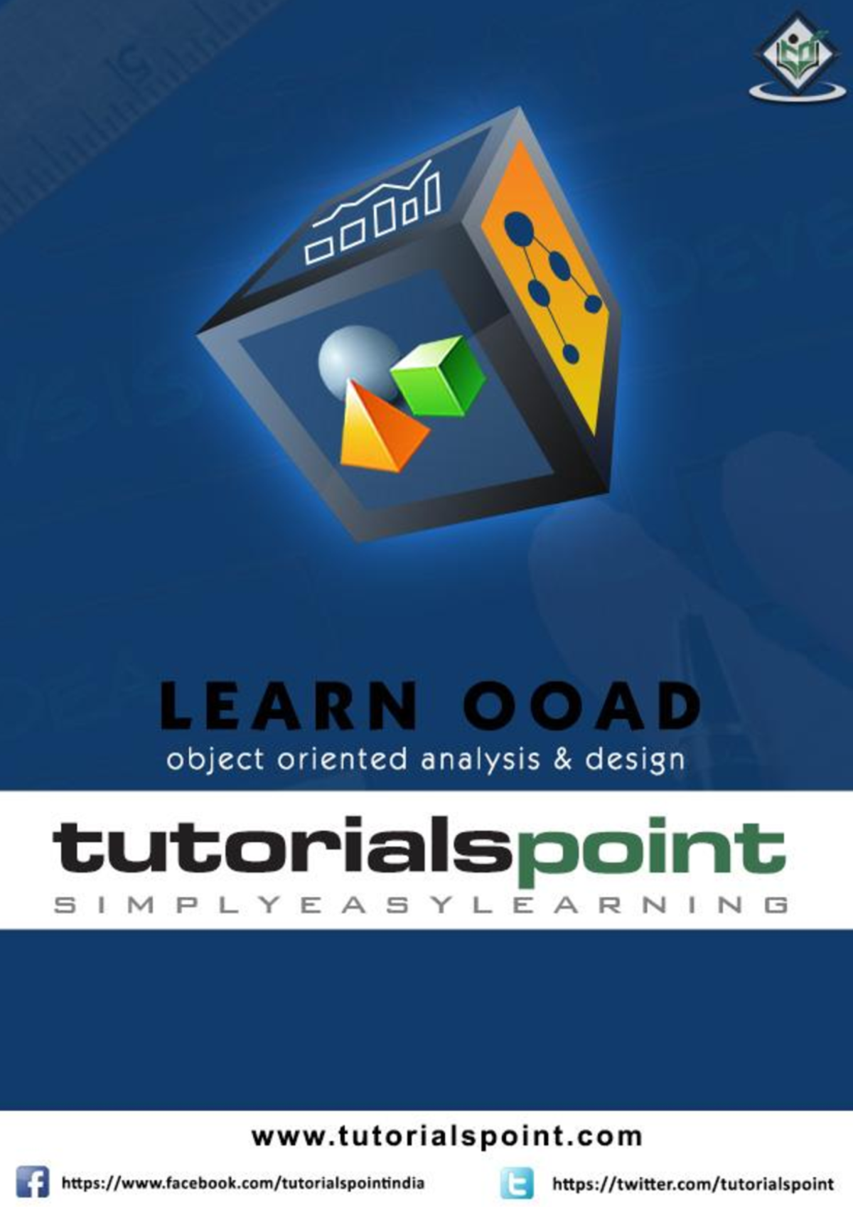 Ooad tutorial - i i About the Tutorial This tutorial will help you ...