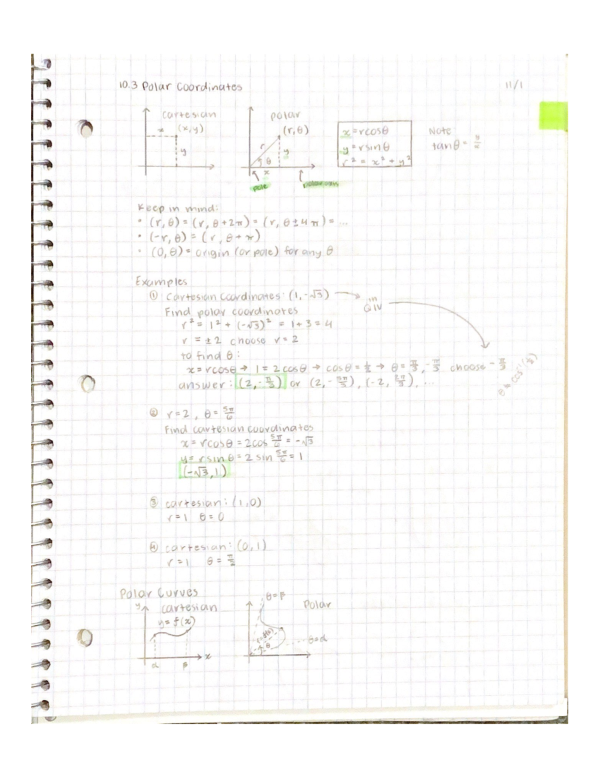 math-143-notes-11-calculus-iii-with-morgan-sherman-math-143-studocu