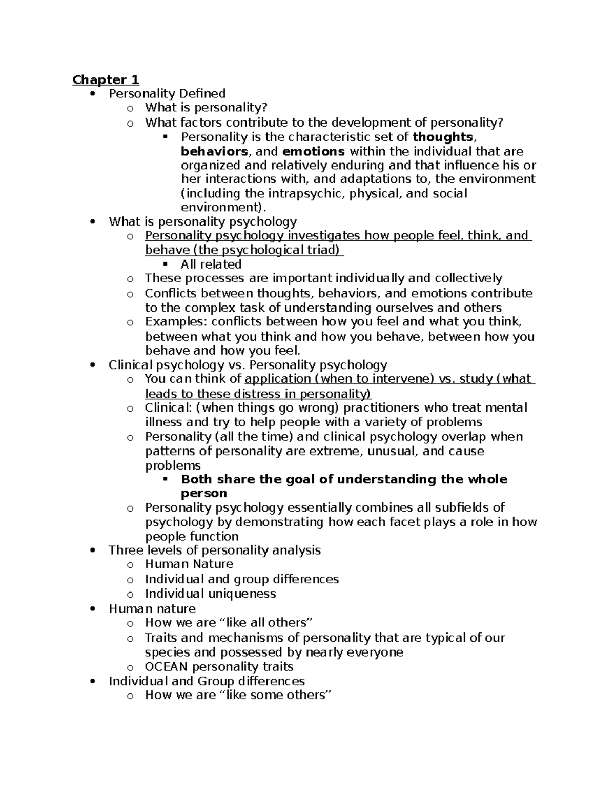 personality-outline-for-exam-1-notes-63-i-personality-what-is