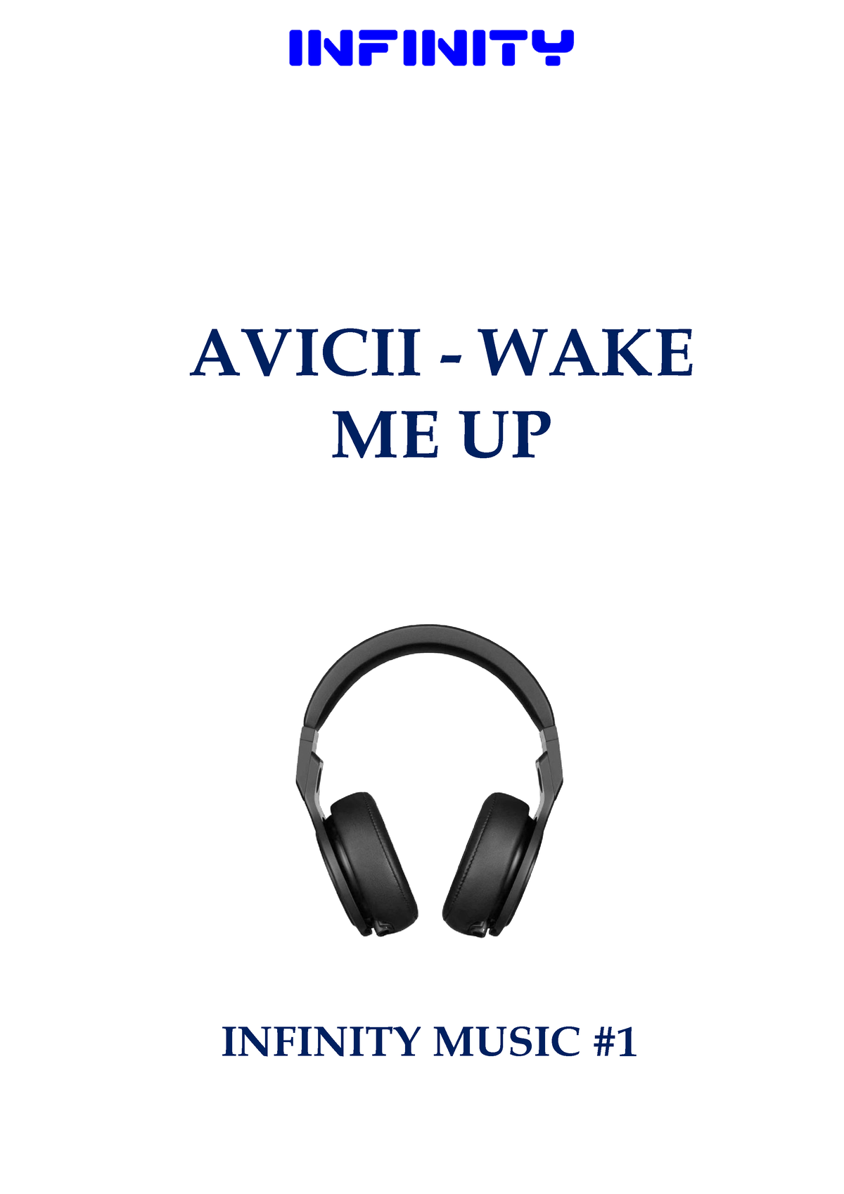 Avicii Wake Me Upenglish Podcast Studocu