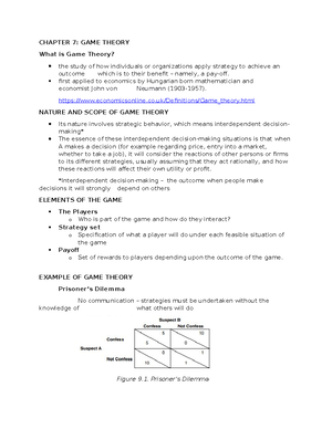 Chapter+1+Introduction+to+Project+Management - Human Resource ...