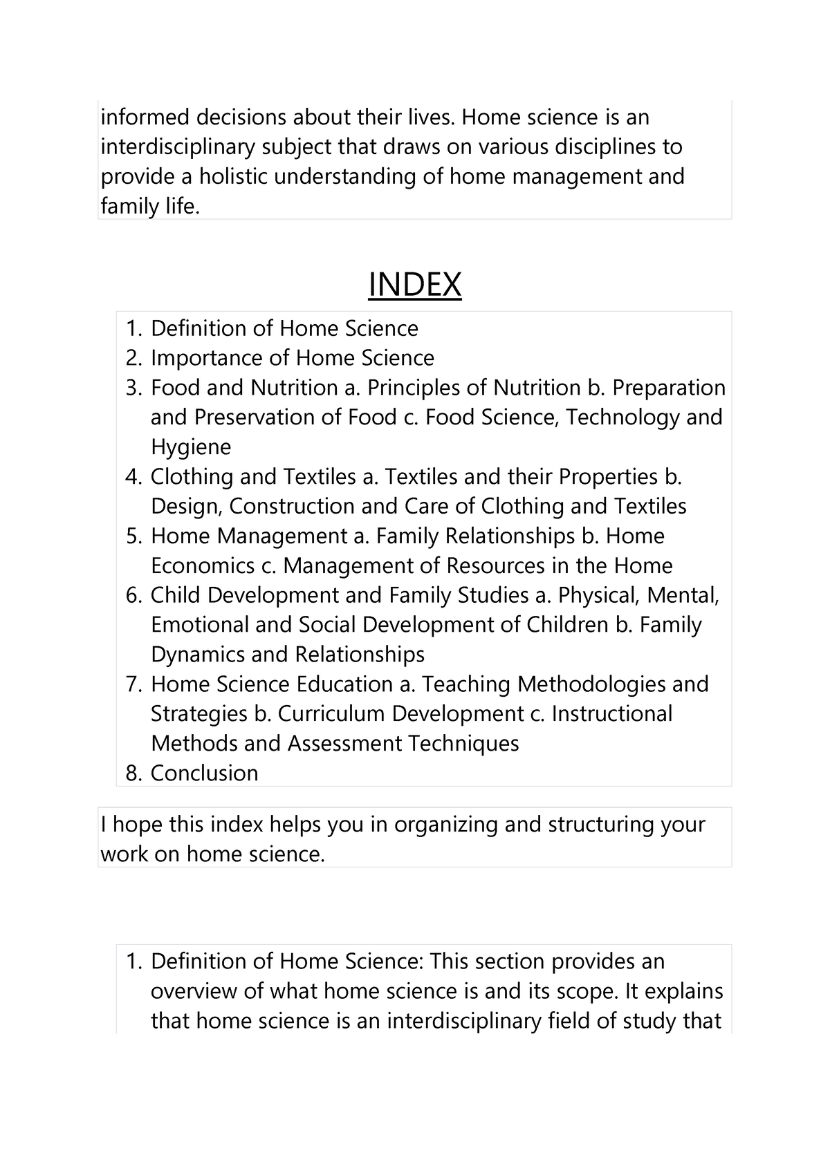 home-science-complete-informed-decisions-about-their-lives-home