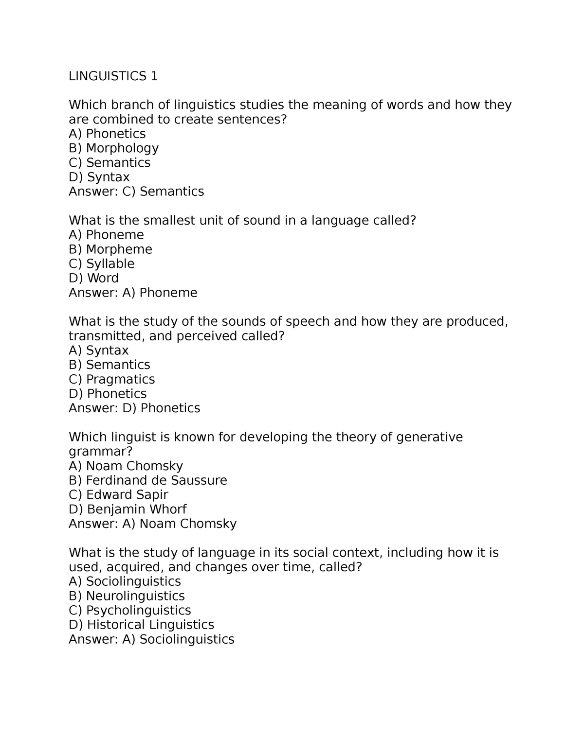 linguistics-1-quiz-linguistics-1-which-branch-of-linguistics