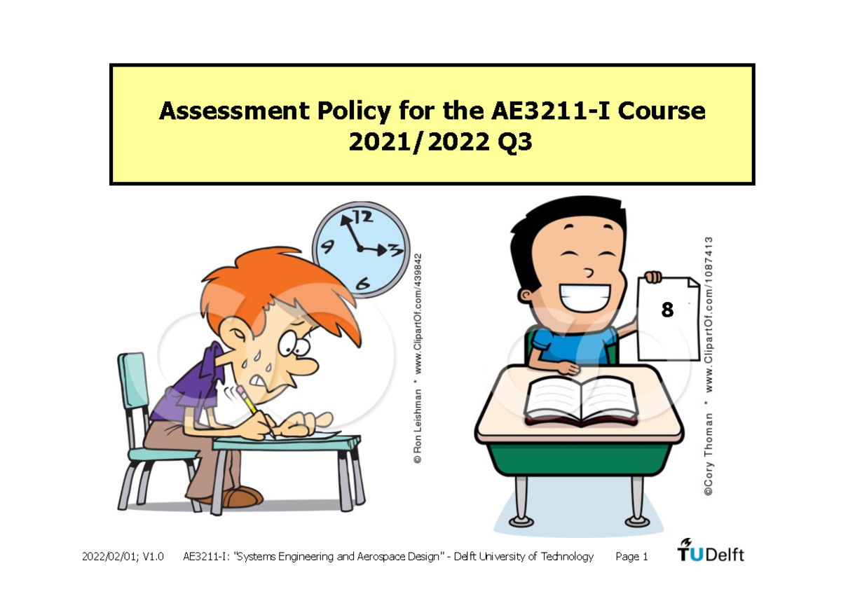 assessment-policy-for-the-ae3211-i-course-2022-assessment-policy-for