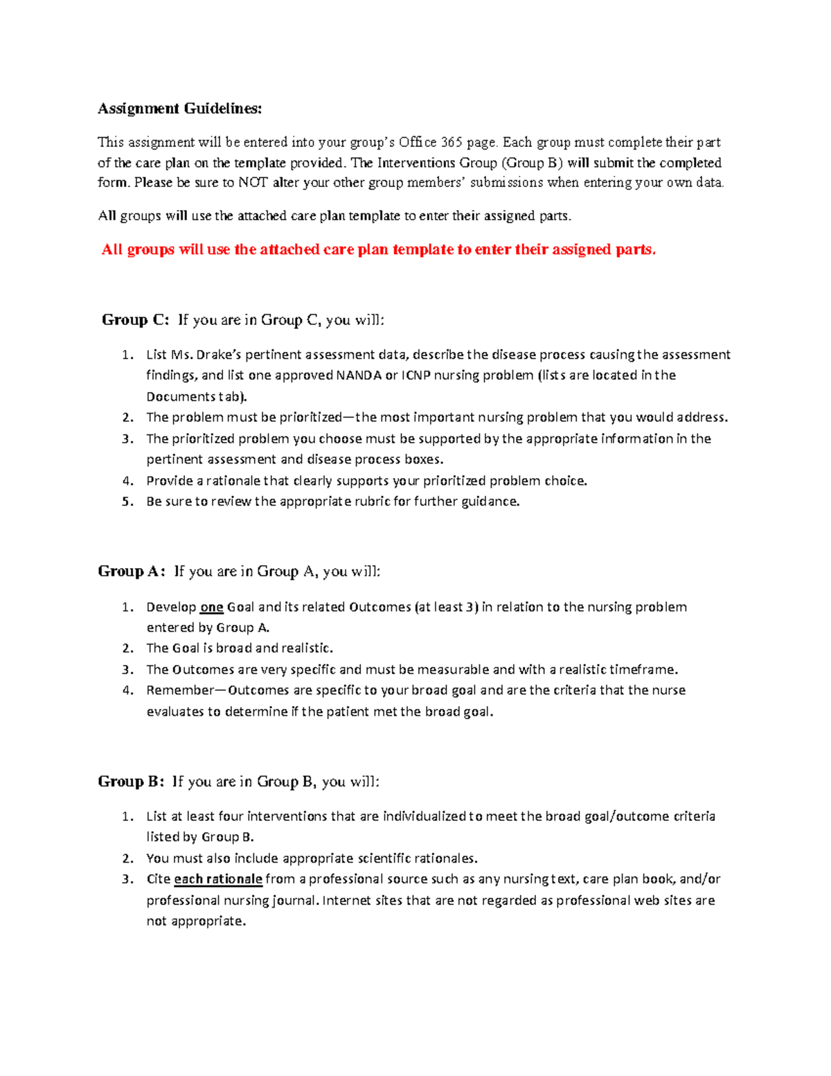 case study 8 errors pharma products performance appraisal