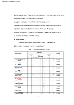 Mathematical Precision-9 - One way to avoid this is by means in fact