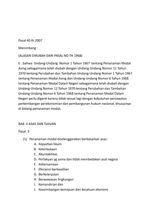 PP NO 24 1997 - Kuliah - PERATURAN PEMERINTAH REPUBLIK INDONESIA NOMOR ...