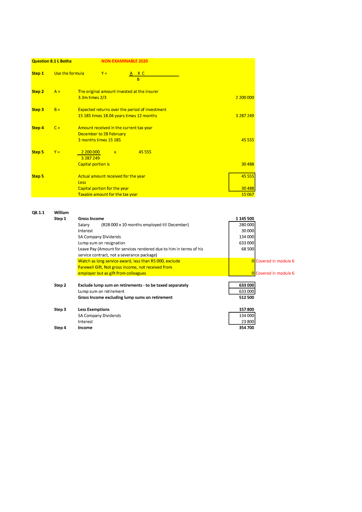 taxation-8-4-1-module-8-solutions-question-8-l-botha-non-examinable