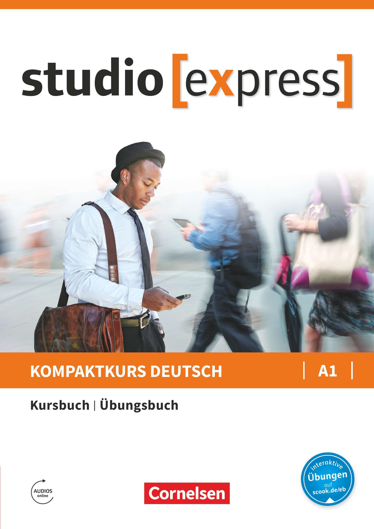 1. St Expres 1 - note for german - Bachelor of engineering - Studocu