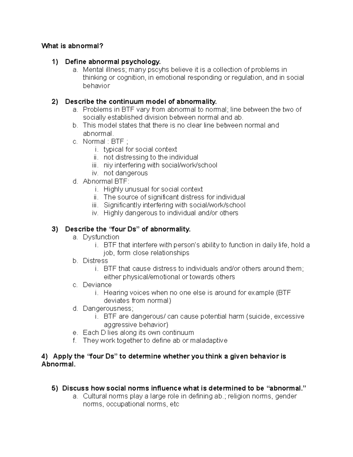 ab-normal-psych-study-guide-what-is-abnormal-define-abnormal