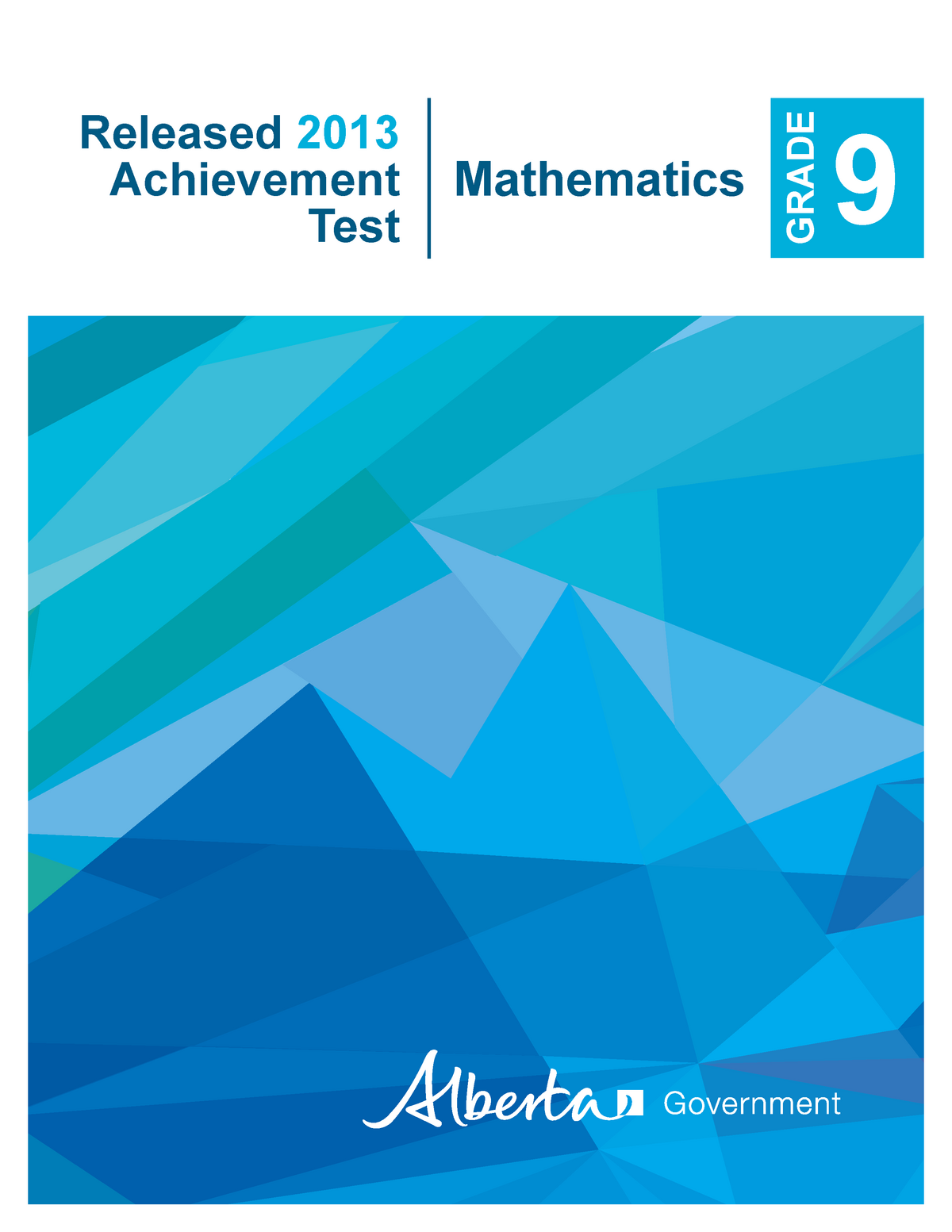 math9-released-2013-released-2013-achievement-test-mathematics-grade