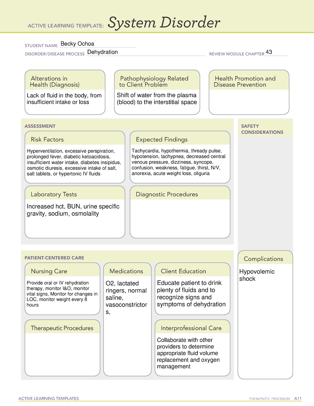 ati-system-disorder-template-dehydration-active-learning-templates