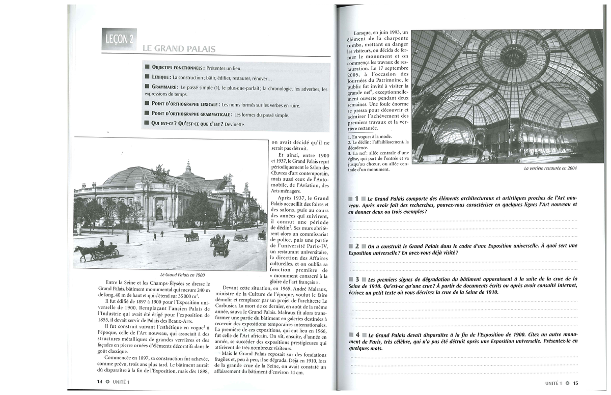 Lengua Extranjera 6 Udg Libro Contestado