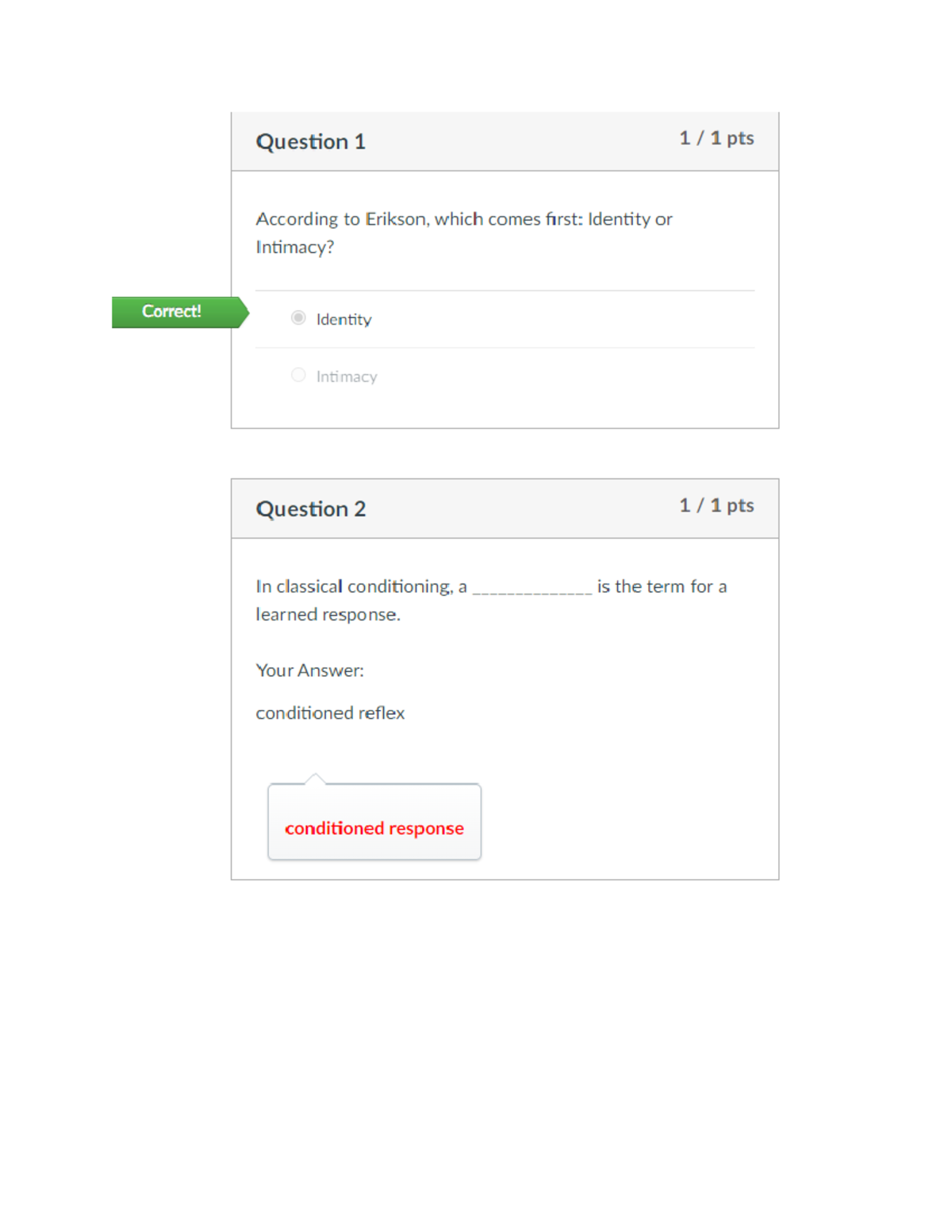 Psyc 140 Exam 1 Practice Problems - PSYC 140 - Studocu