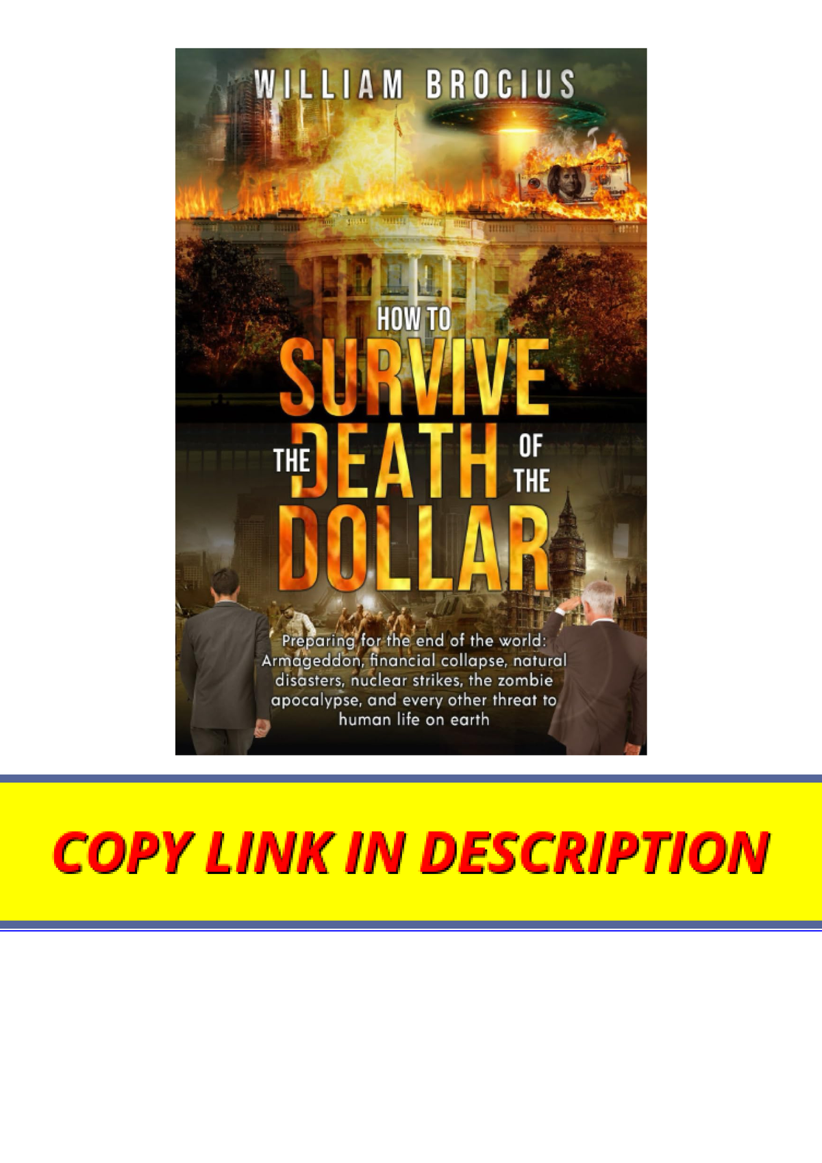 Download How To Survive The Death Of The Dollar Preparing For ...