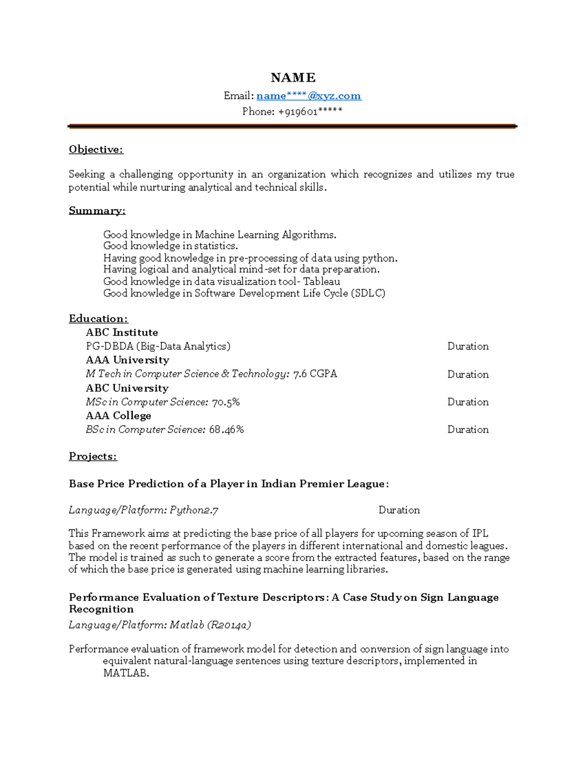 Big Data Analytics And Data Science Decision Analysis And Big Data Analytics And Data Science Decision Analysis And