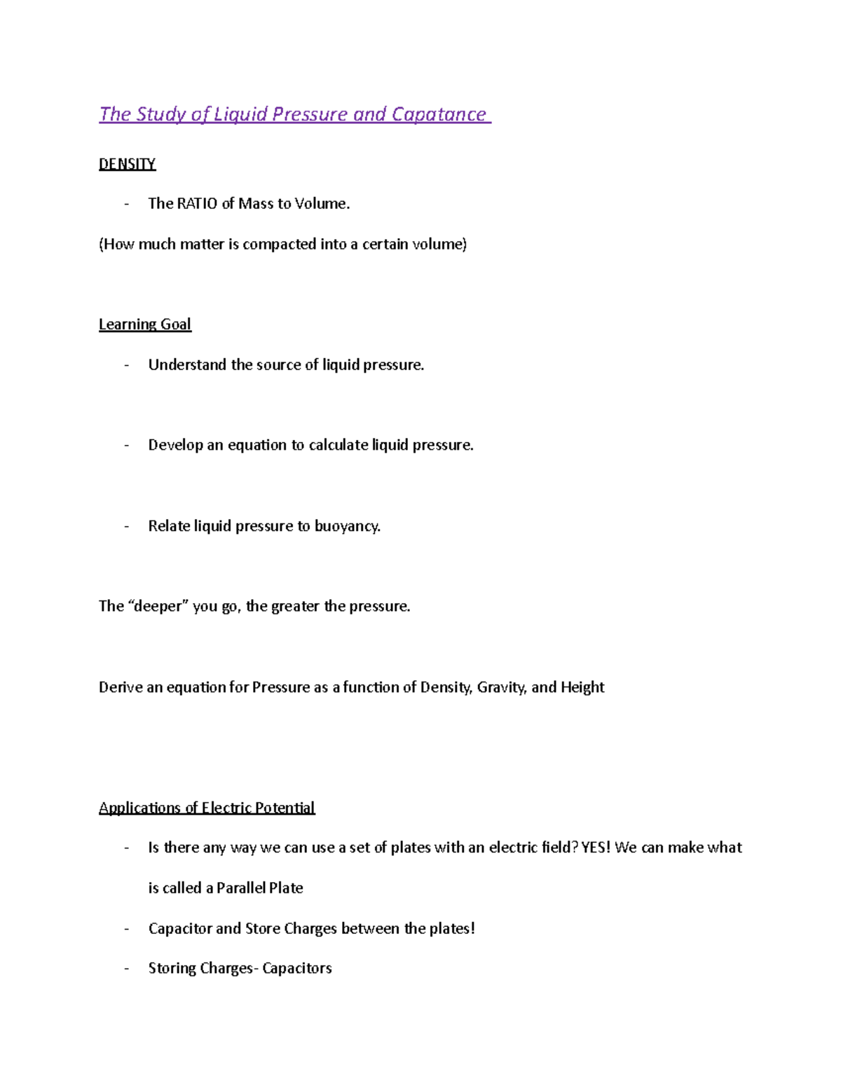 the-study-of-liquid-pressure-and-capatance-the-study-of-liquid